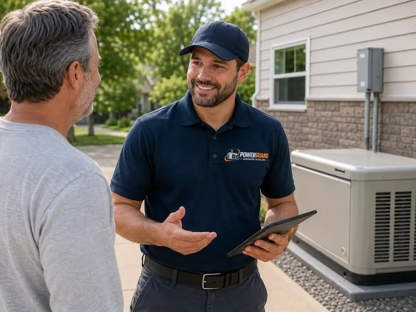 Generator Installation Franklin, TN FAQs
